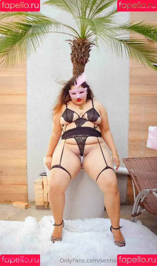 senhoritasensualize Onlyfans Photo Gallery 