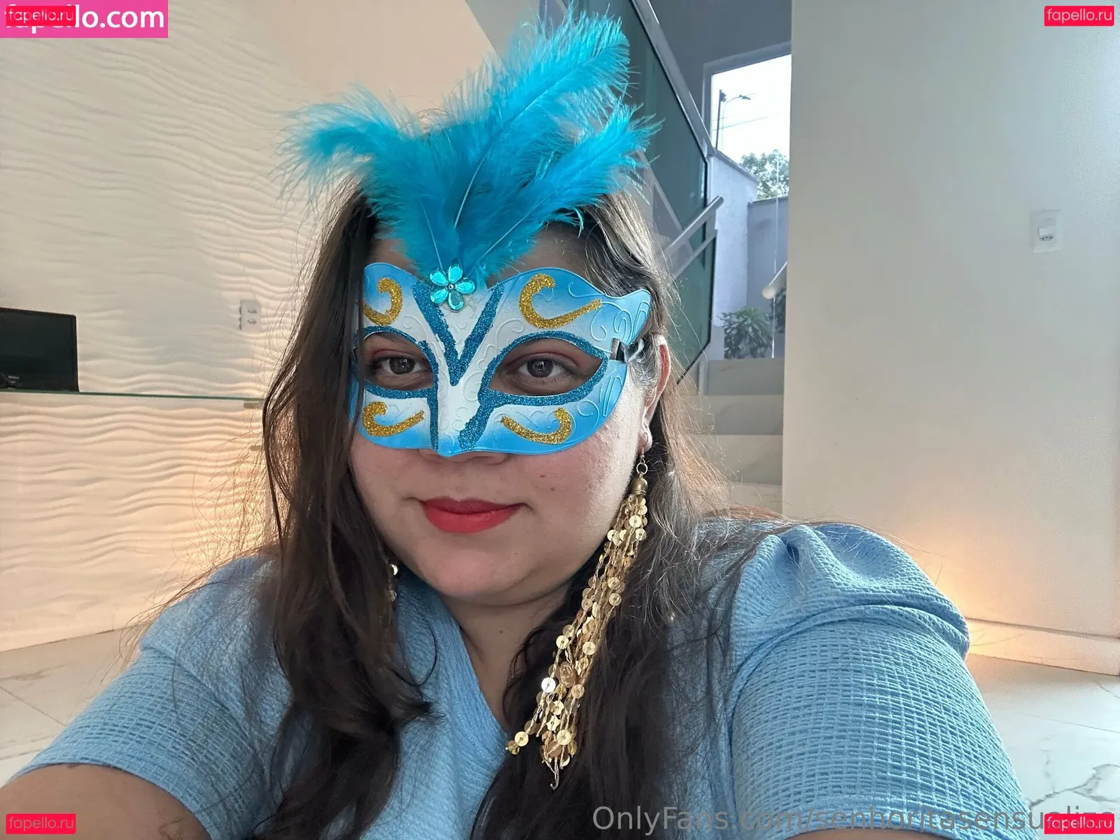 senhoritasensualize Onlyfans Photo Gallery 