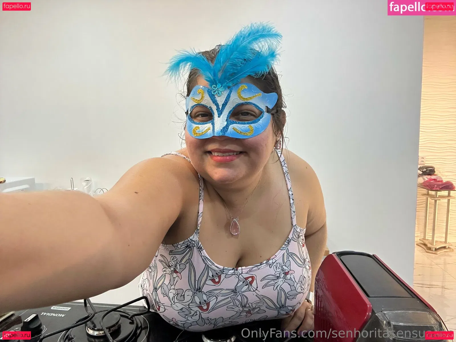 senhoritasensualize Onlyfans Photo Gallery 