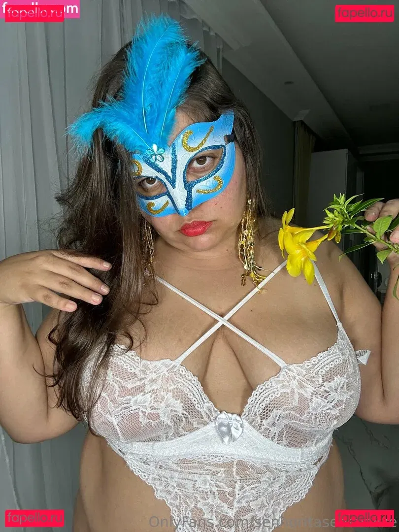 senhoritasensualize Onlyfans Photo Gallery 