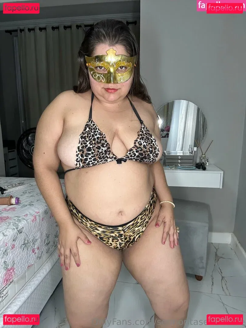 senhoritasensualize Onlyfans Photo Gallery 