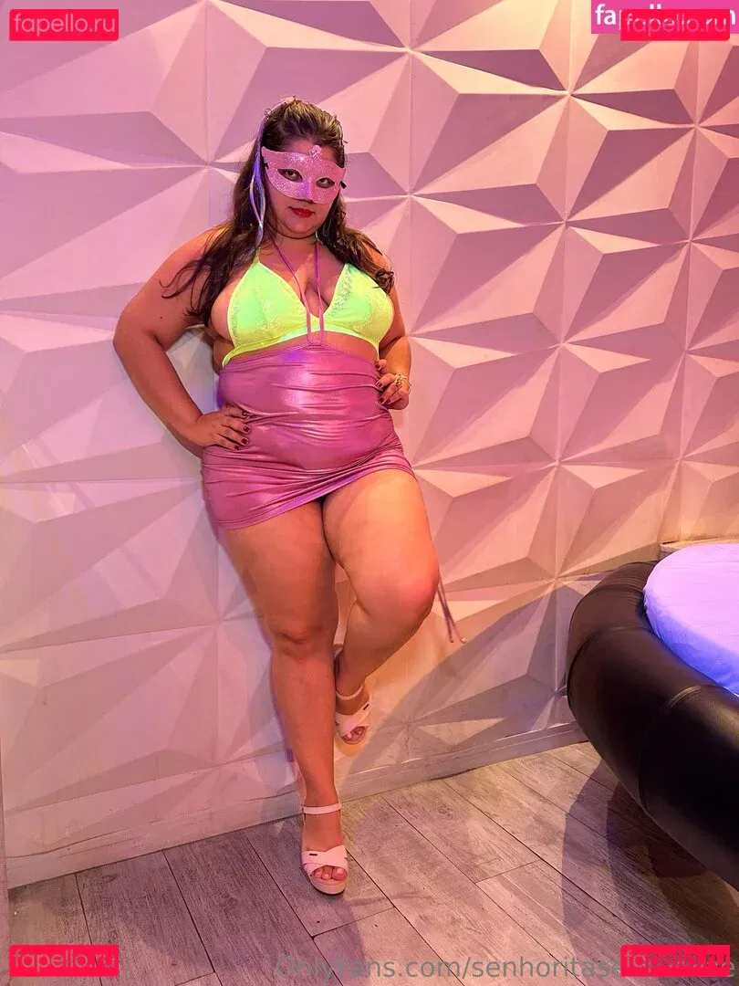 senhoritasensualize Onlyfans Photo Gallery 