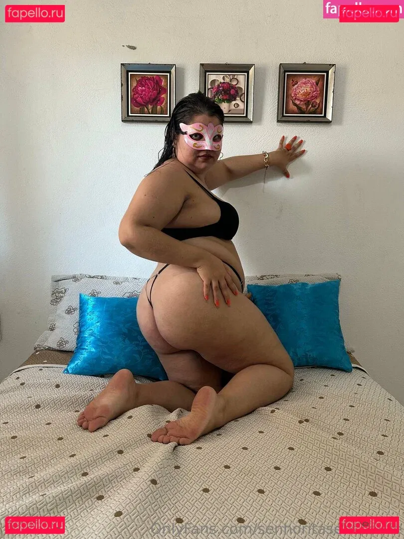 senhoritasensualize Onlyfans Photo Gallery 