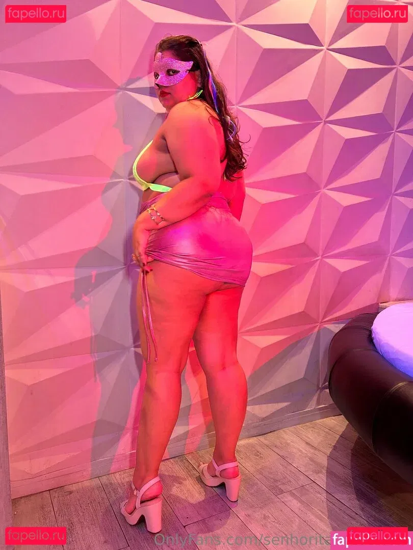 senhoritasensualize Onlyfans Photo Gallery 