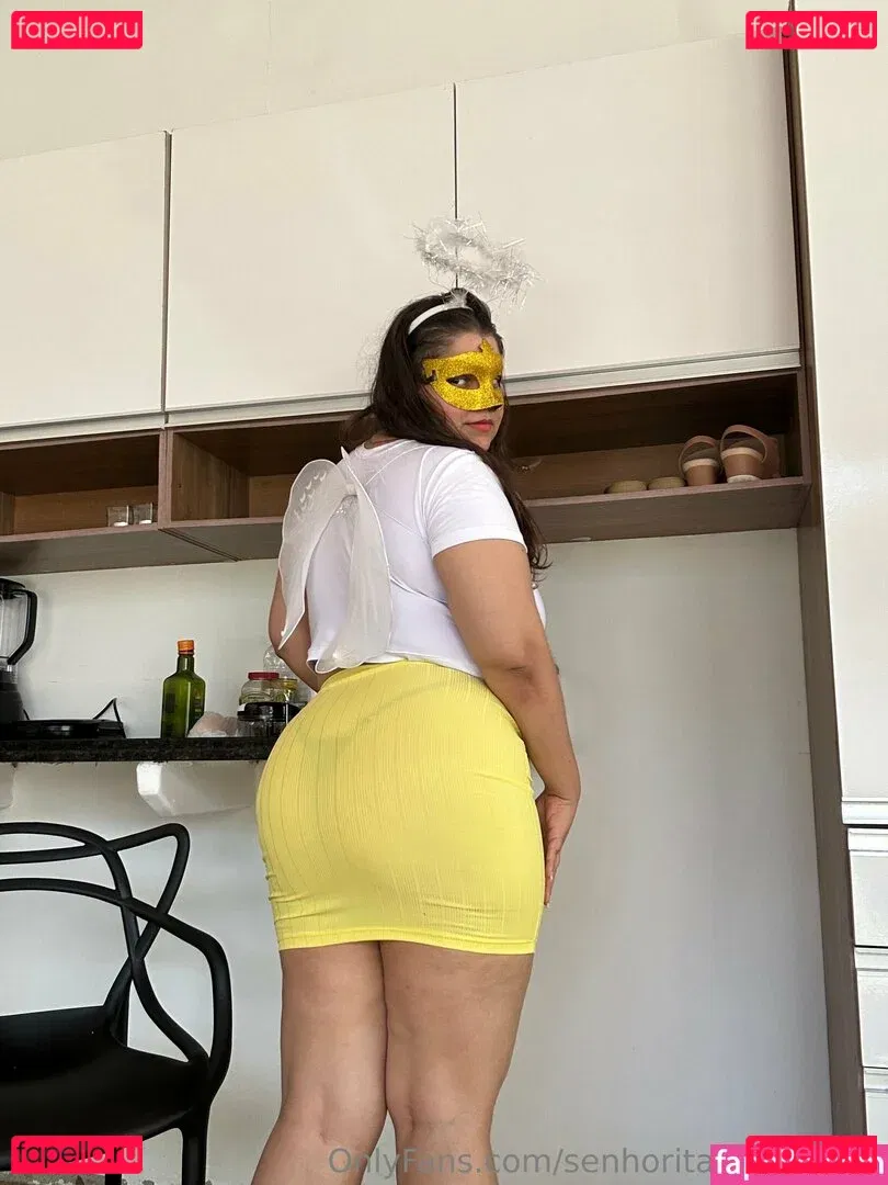 senhoritasensualize Onlyfans Photo Gallery 