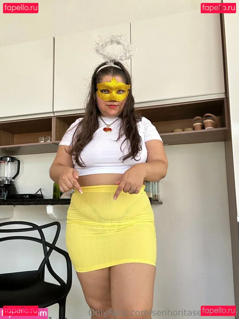 senhoritasensualize Onlyfans Photo Gallery 