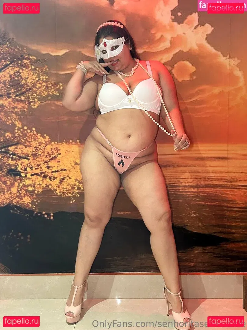 senhoritasensualize Onlyfans Photo Gallery 