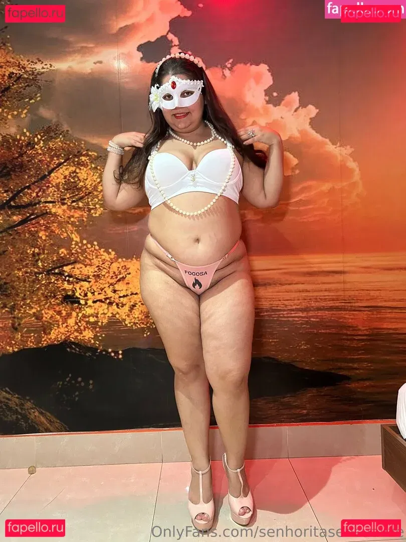 senhoritasensualize Onlyfans Photo Gallery 