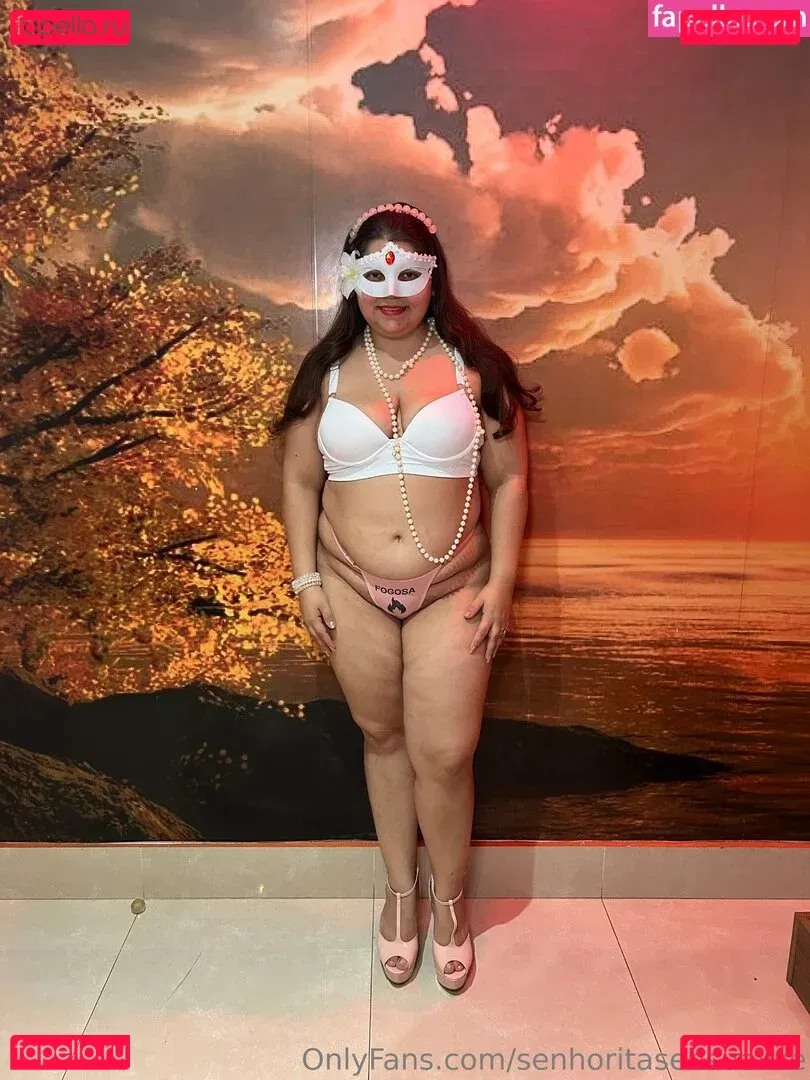 senhoritasensualize Onlyfans Photo Gallery 
