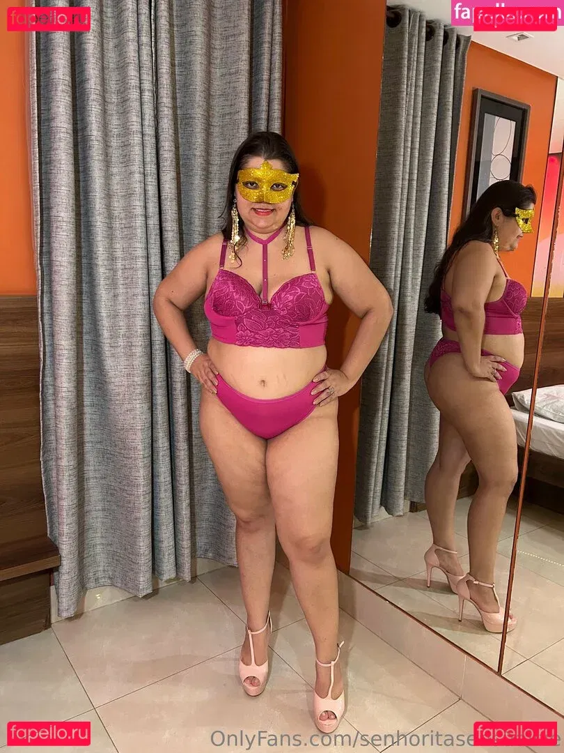 senhoritasensualize Onlyfans Photo Gallery 