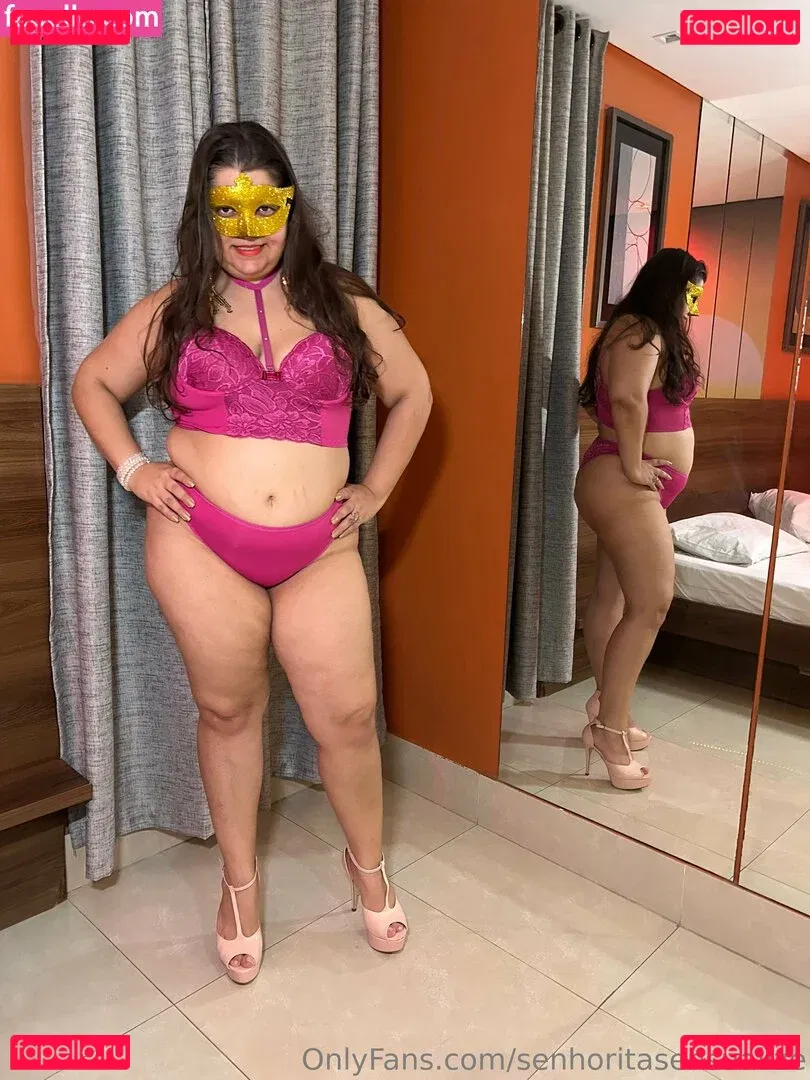 senhoritasensualize Onlyfans Photo Gallery 
