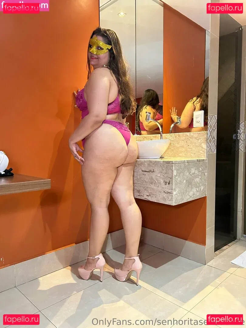 senhoritasensualize Onlyfans Photo Gallery 