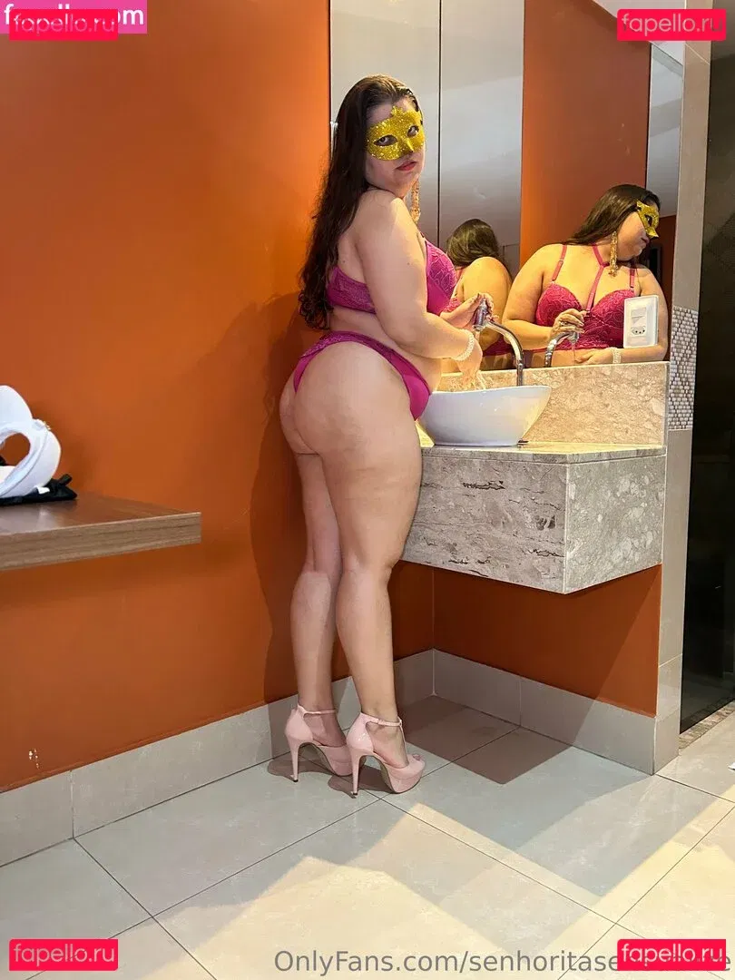 senhoritasensualize Onlyfans Photo Gallery 