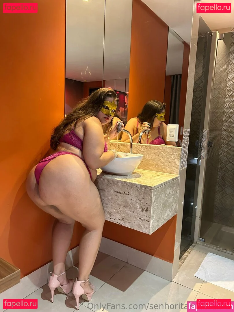 senhoritasensualize Onlyfans Photo Gallery 