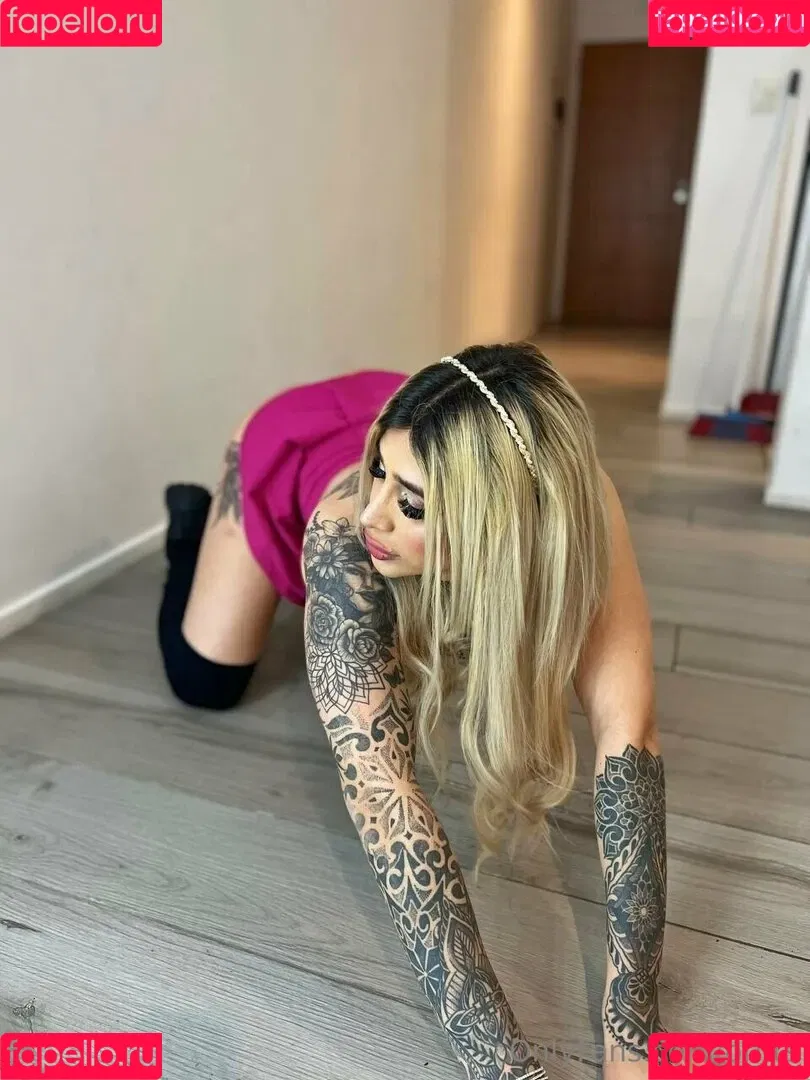 bri.ts Onlyfans Photo Gallery 
