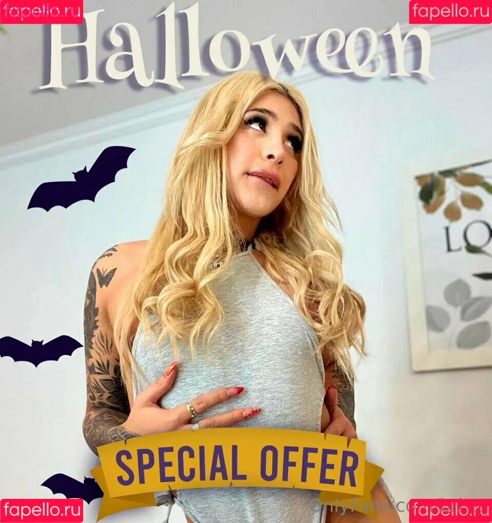 bri.ts Onlyfans Photo Gallery 