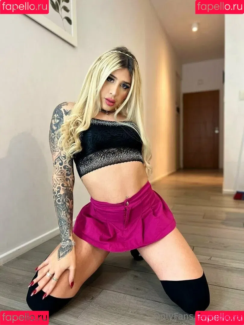 bri.ts Onlyfans Photo Gallery 
