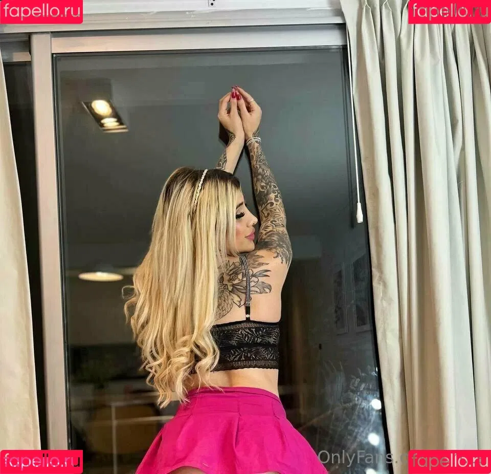 bri.ts Onlyfans Photo Gallery 