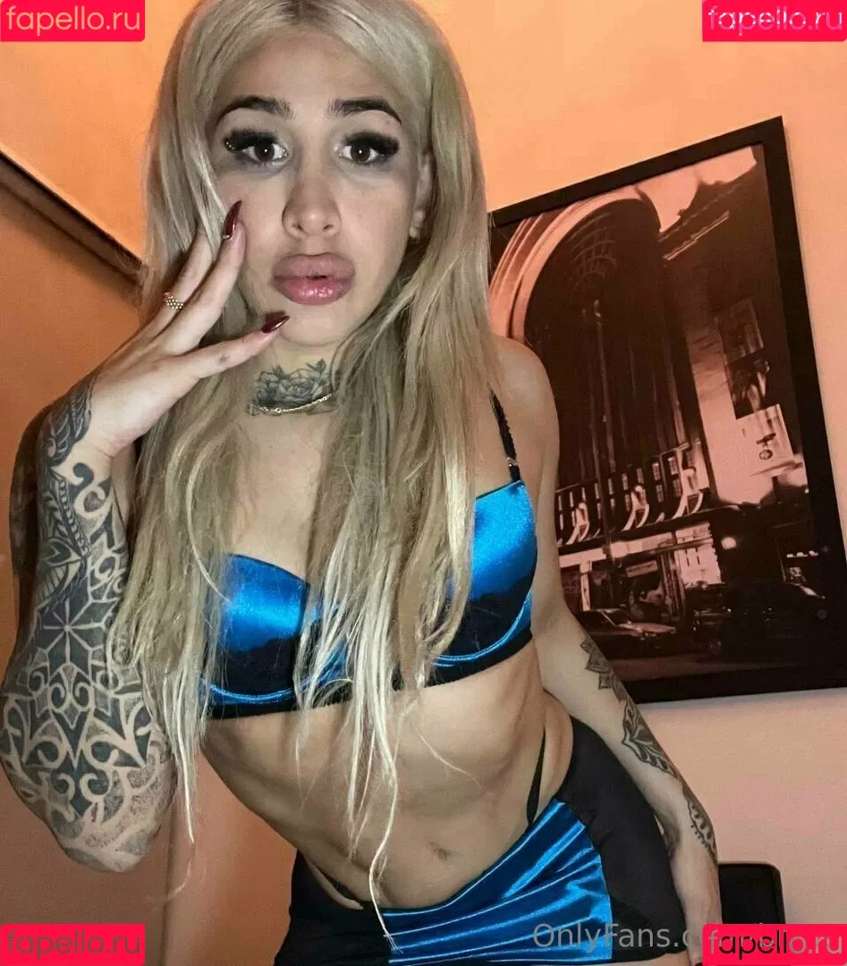 bri.ts Onlyfans Photo Gallery 