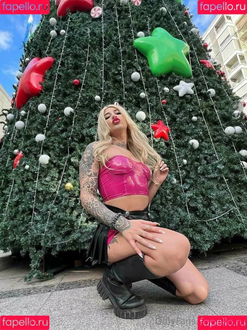bri.ts Onlyfans Photo Gallery 