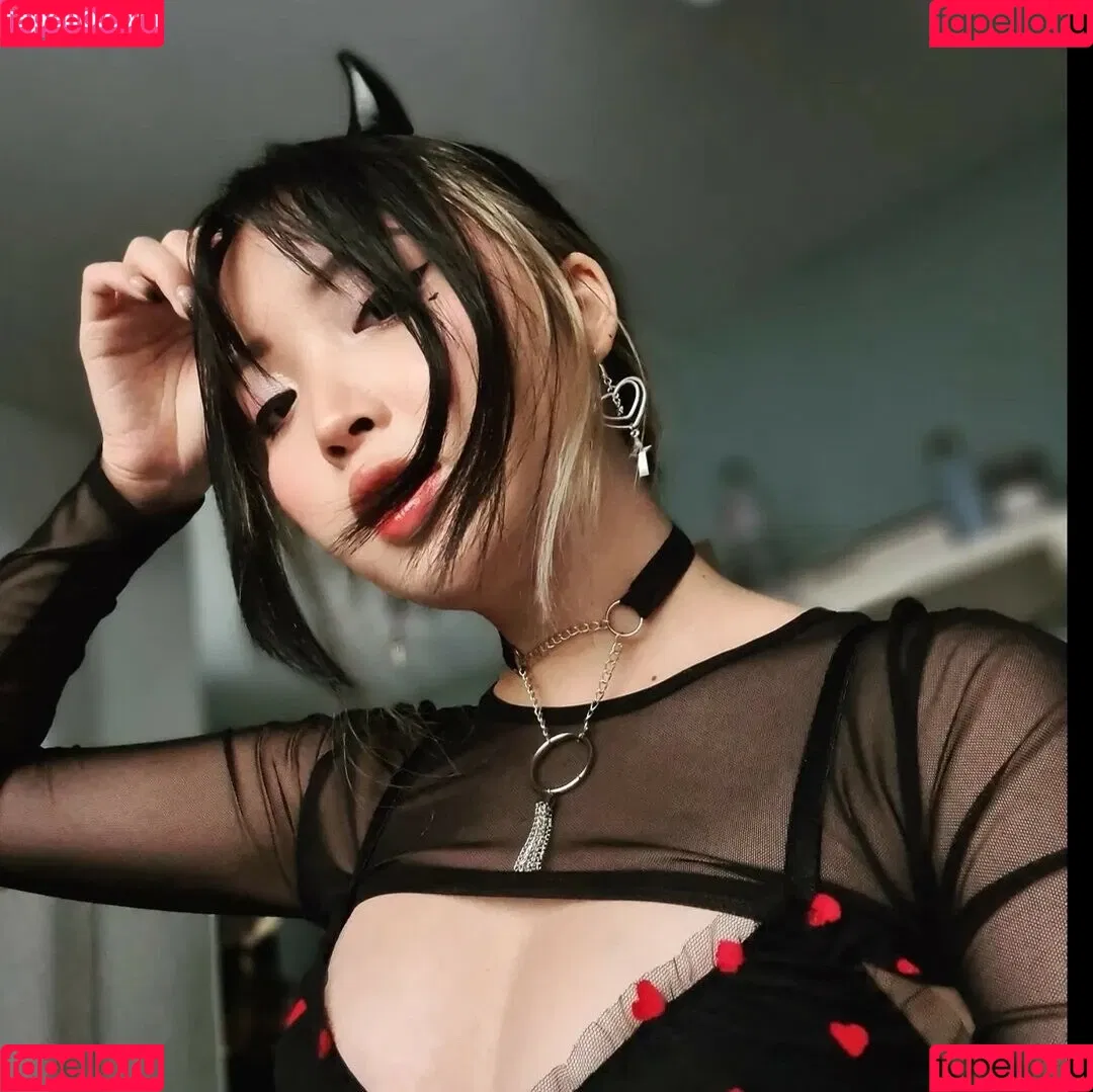 Tsukimicat Onlyfans Photo Gallery 