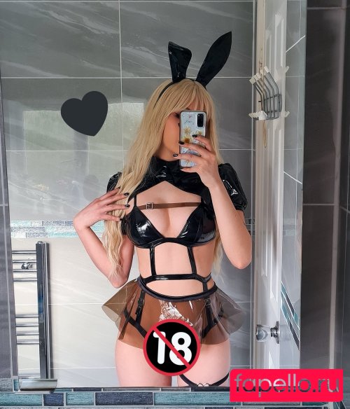 Tsukimicat Nude Onlyfans Photo 16