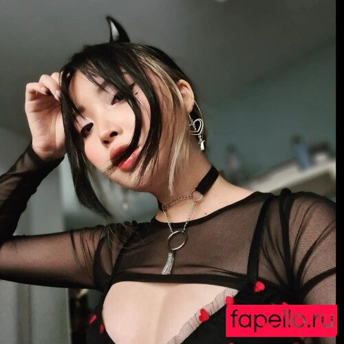 Tsukimicat Nude Onlyfans Photo 9
