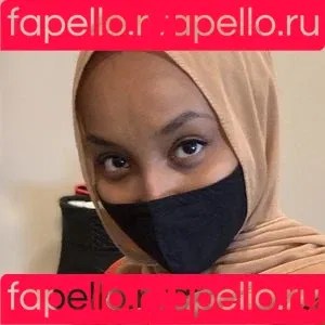 HijabiBambi Onlyfans Photo Gallery 