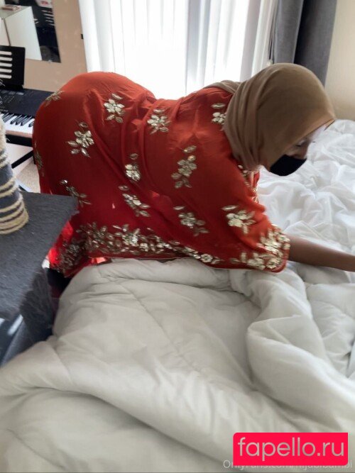 HijabiBambi Nude Onlyfans Photo 51