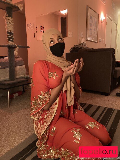 HijabiBambi Nude Onlyfans Photo 50