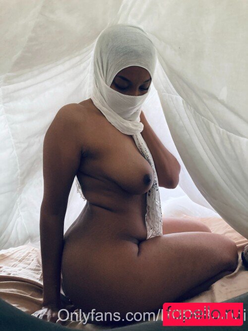 HijabiBambi Nude Onlyfans Photo 30