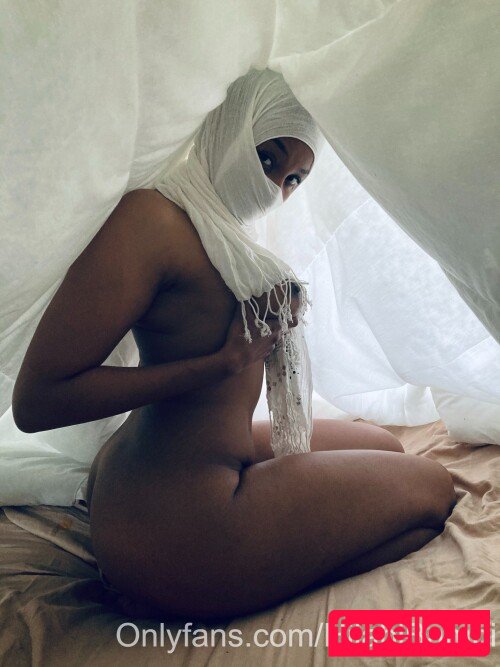 HijabiBambi Nude Onlyfans Photo 24