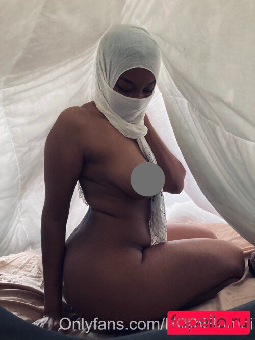 HijabiBambi Nude Onlyfans Photo 25