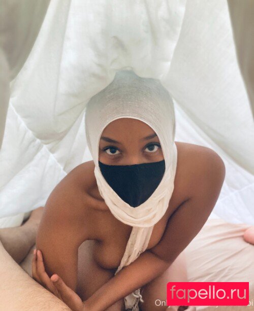 HijabiBambi Nude Onlyfans Photo 19