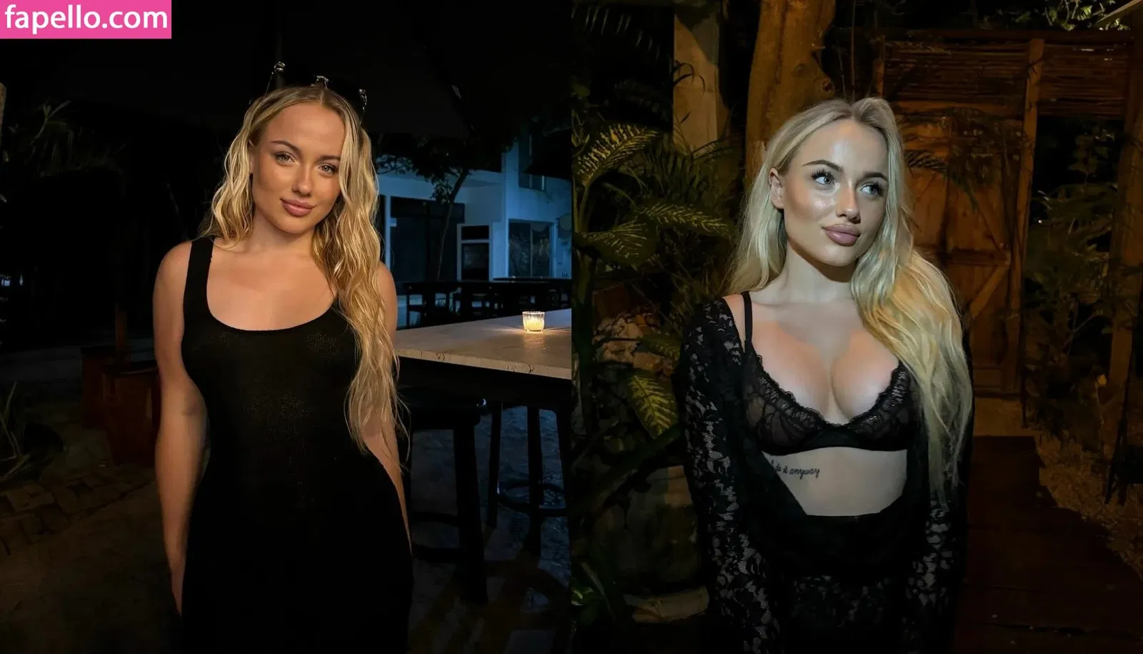 Mia Winward Dunn Onlyfans Photo Gallery 