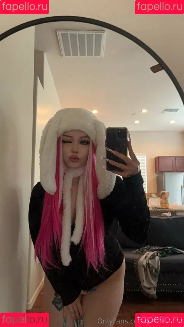 Ashang3l Onlyfans Photo Gallery 