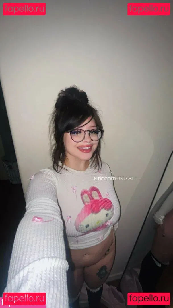 Ashang3l Onlyfans Photo Gallery 