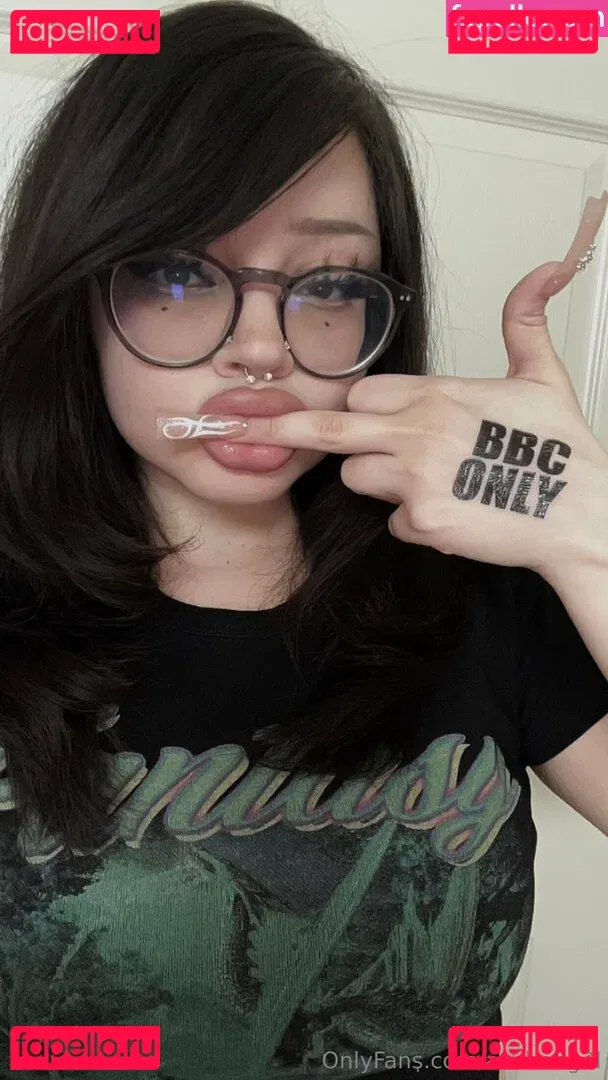 Ashang3l Onlyfans Photo Gallery 