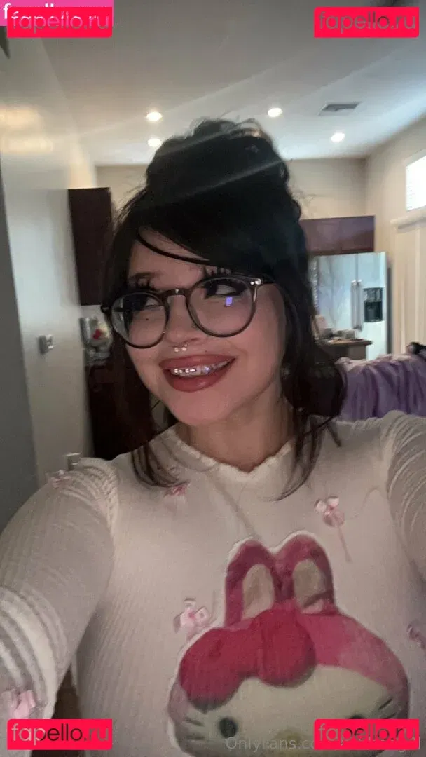 Ashang3l Onlyfans Photo Gallery 