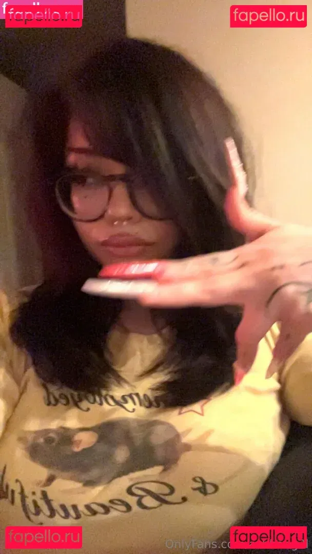 Ashang3l Onlyfans Photo Gallery 