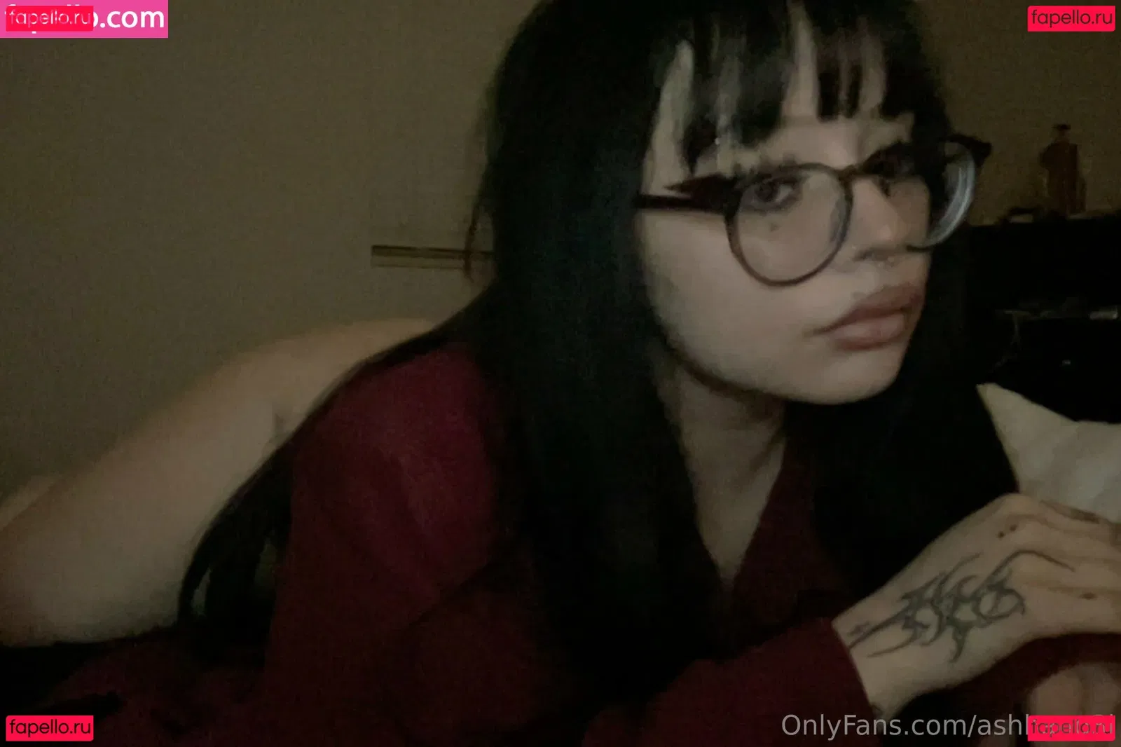 Ashang3l Onlyfans Photo Gallery 