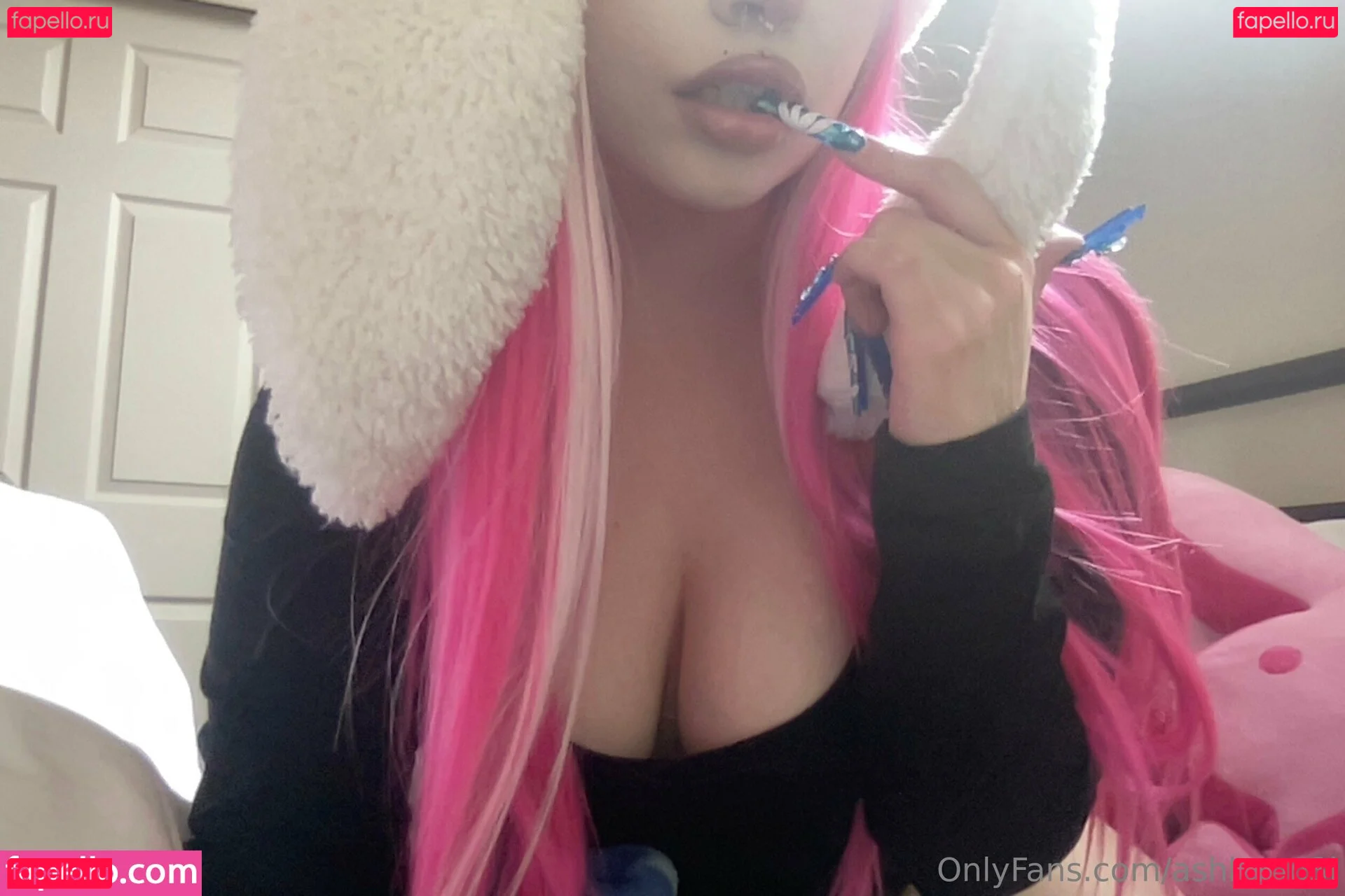 Ashang3l Onlyfans Photo Gallery 