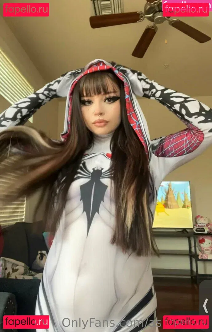 Ashang3l Onlyfans Photo Gallery 