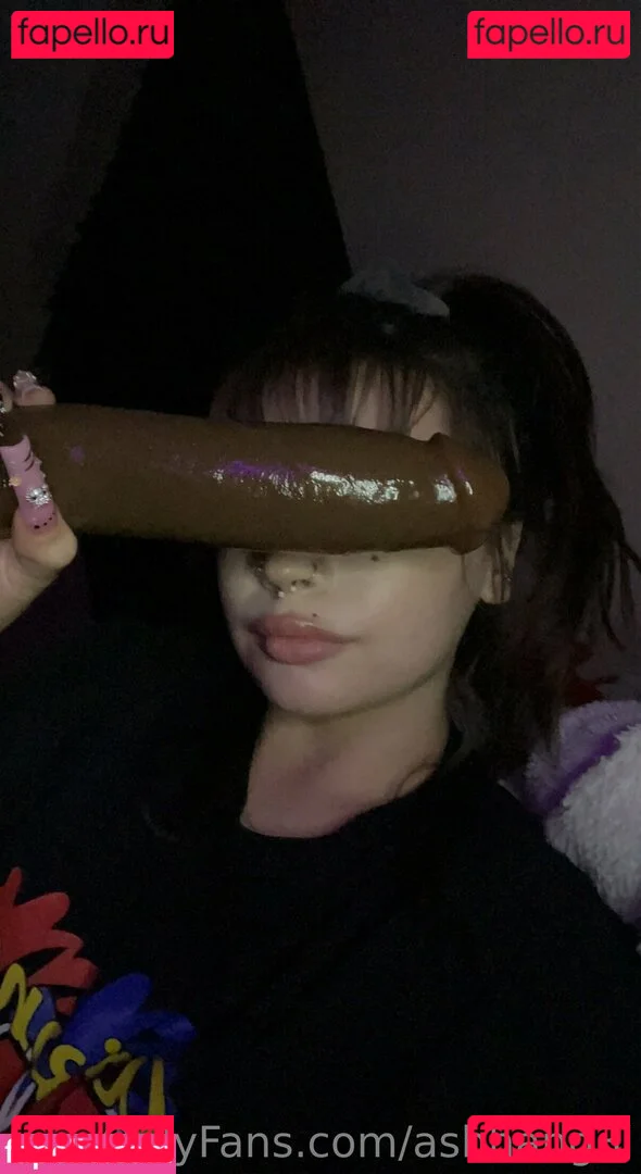 Ashang3l Onlyfans Photo Gallery 