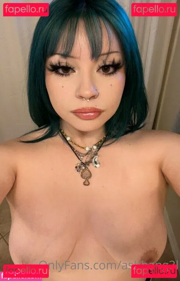 Ashang3l Onlyfans Photo Gallery 