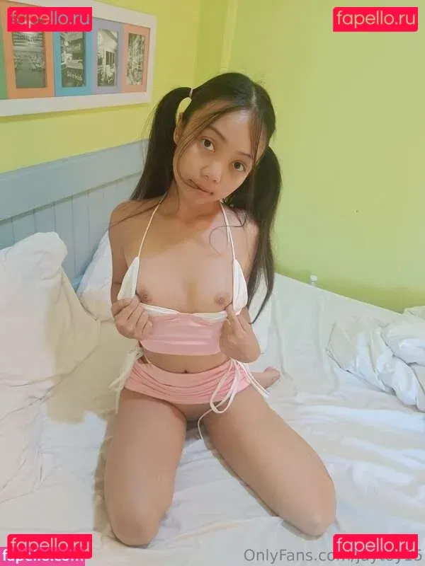 JayToy15 Onlyfans Photo Gallery 