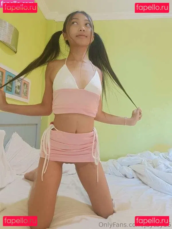 JayToy15 Onlyfans Photo Gallery 