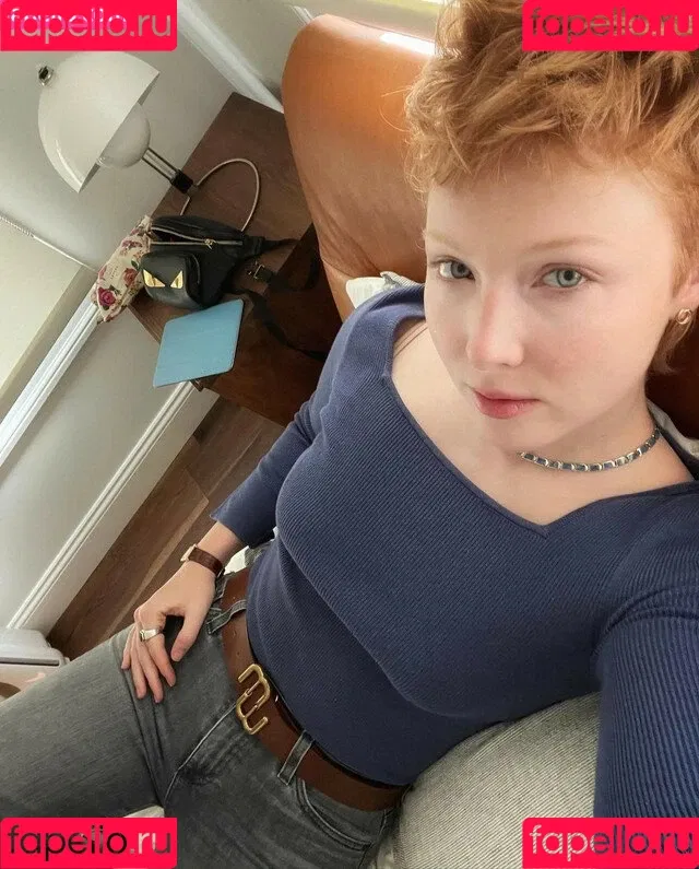 Molly Quinn Onlyfans Photo Gallery 