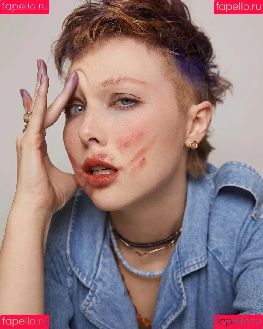 Molly Quinn Onlyfans Photo Gallery 