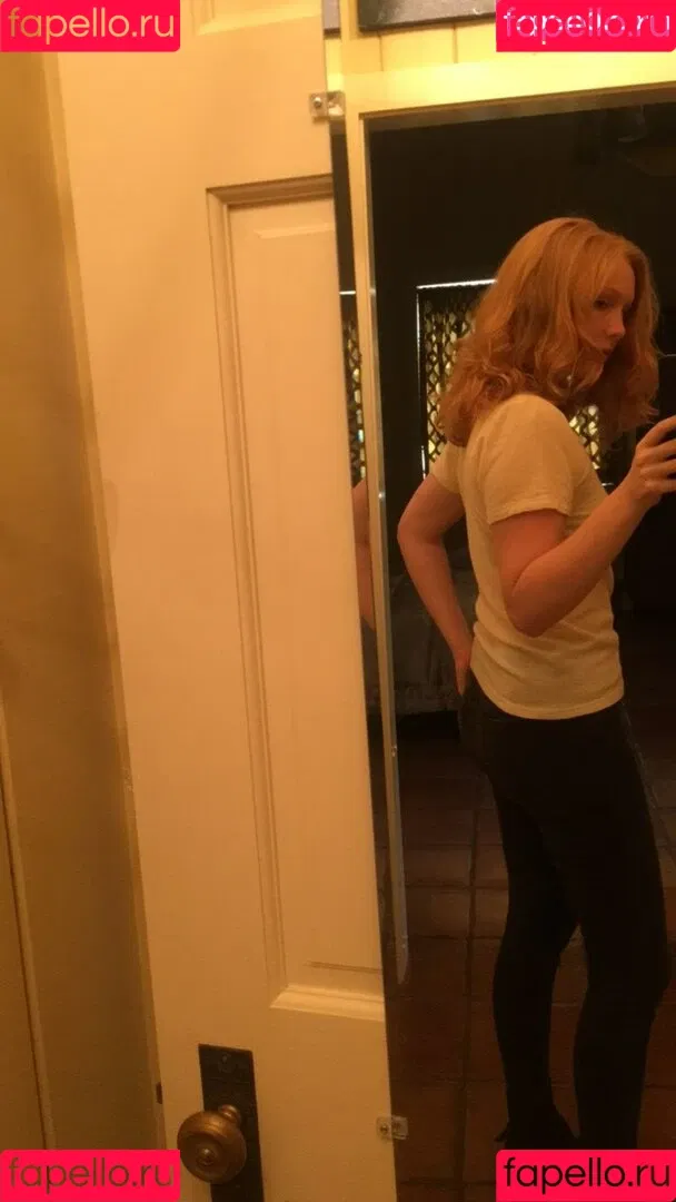 Molly Quinn Onlyfans Photo Gallery 